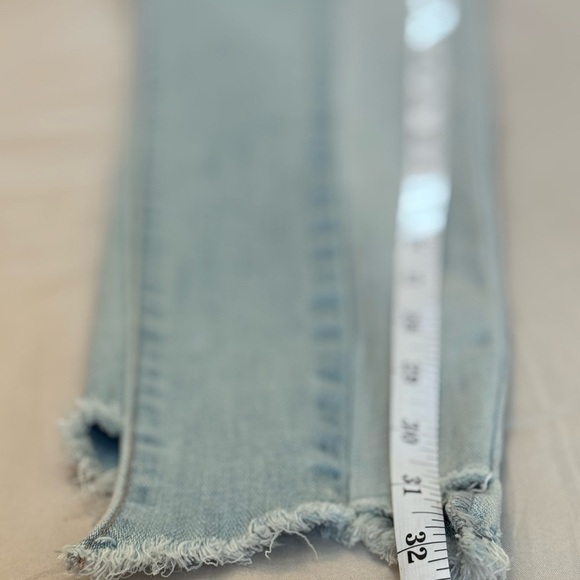 American Eagle Outfitters Women's Skinny Cotton Jeans Size 2 - Picture 11 of 11